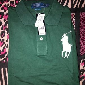 Ralph Lauren Polo Shirt